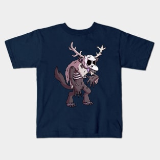 Wendigo Kids T-Shirt